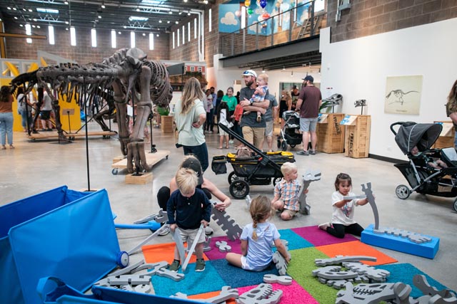 Museum of the Southwest